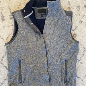 Men’s Premium Quilted Vest